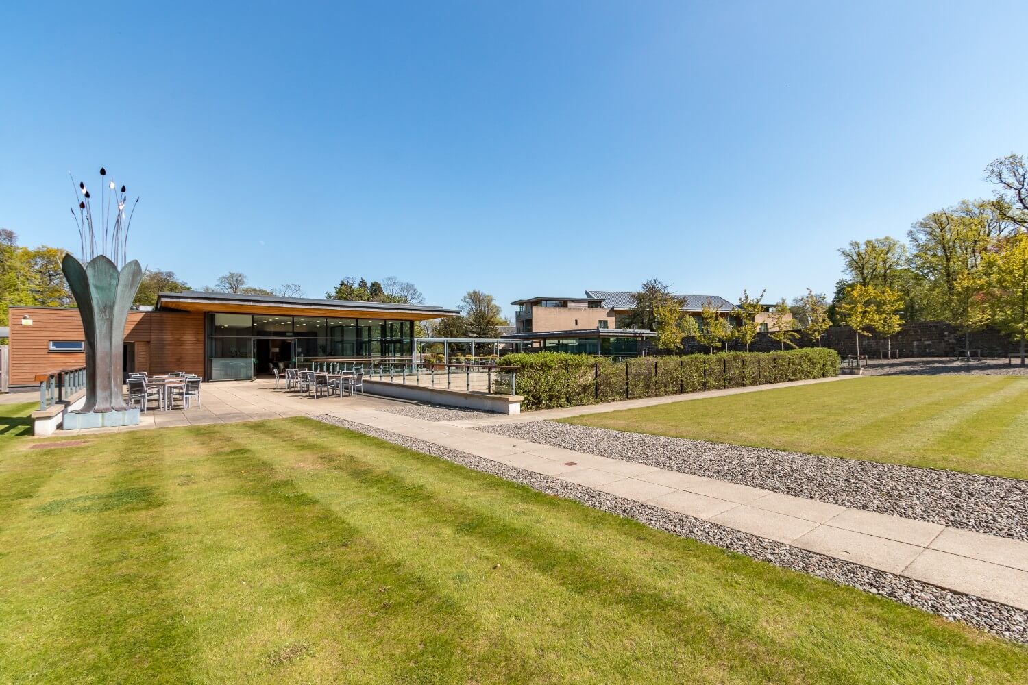 Norton House Hotel And Spa 16