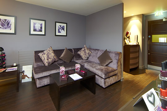 Village Spa Swindon