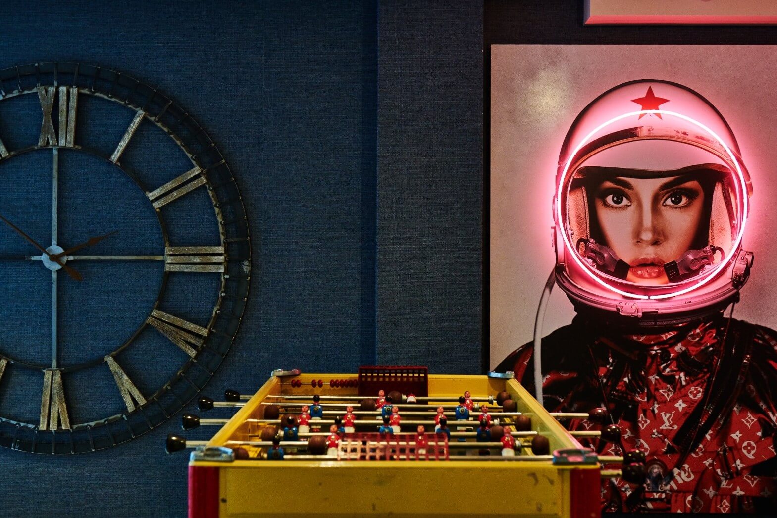 Guildford Harbour Hotel & Spa 22