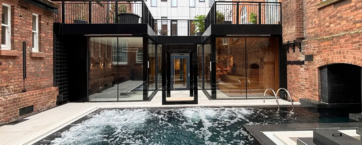 Hope Street Hotel | Spabreaks.com