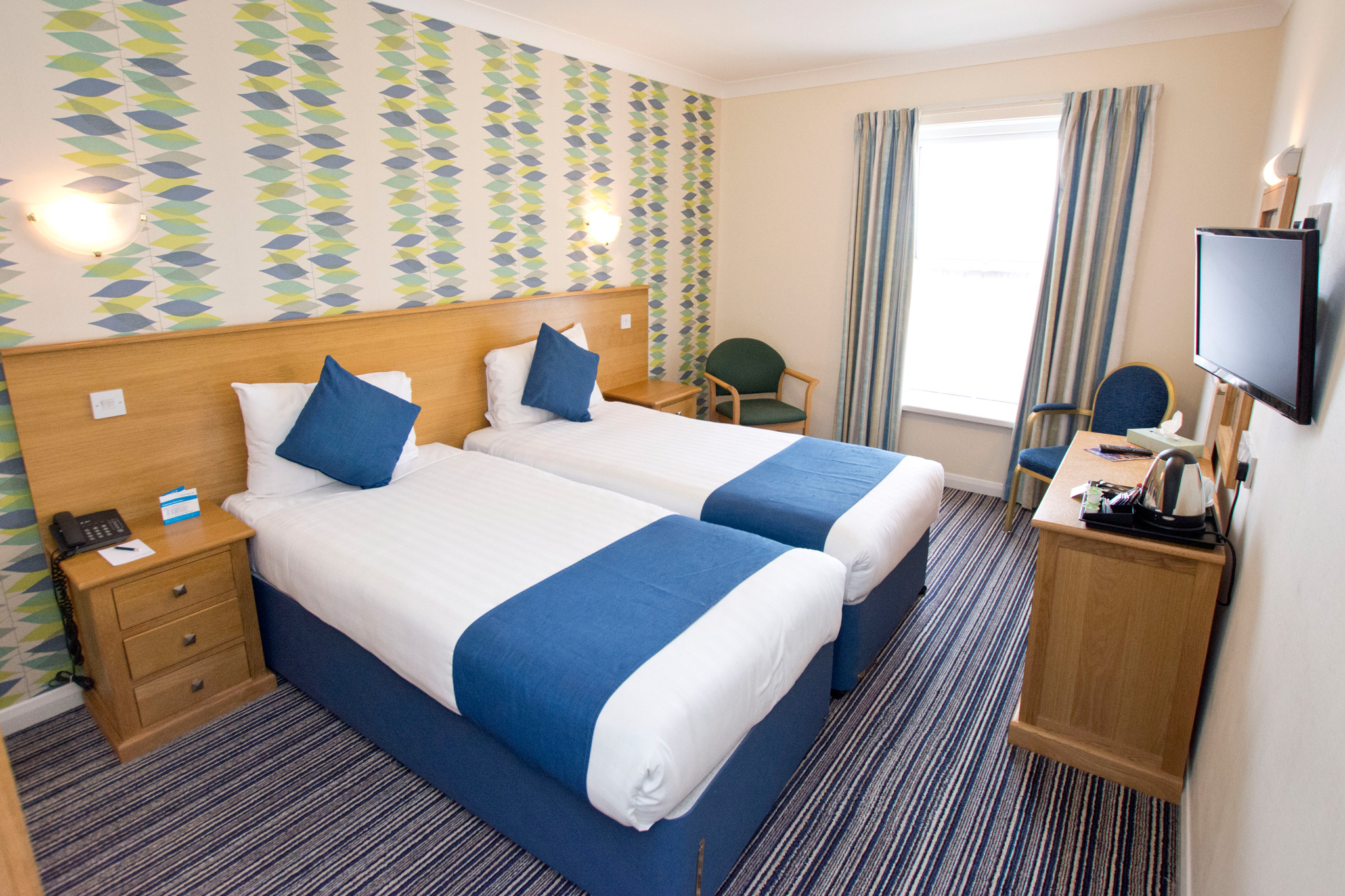 29 Tlh Carlton Hotel & Spa   Room