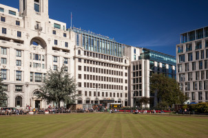 Spotlight on London spa YĀTRĀ Urban at Montcalm Royal London House