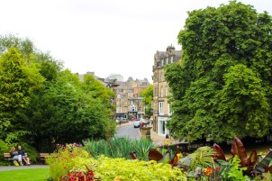 Top things to do on a spa break in Harrogate