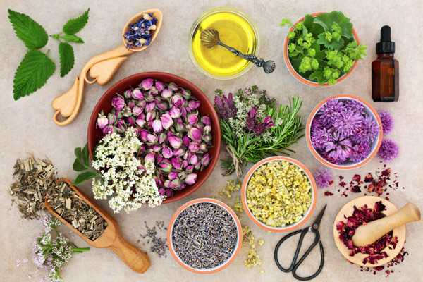 How aromatherapy can make a big difference to our wellbeing