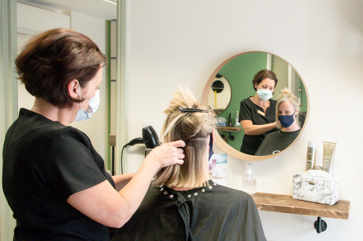 Transformations   Hair