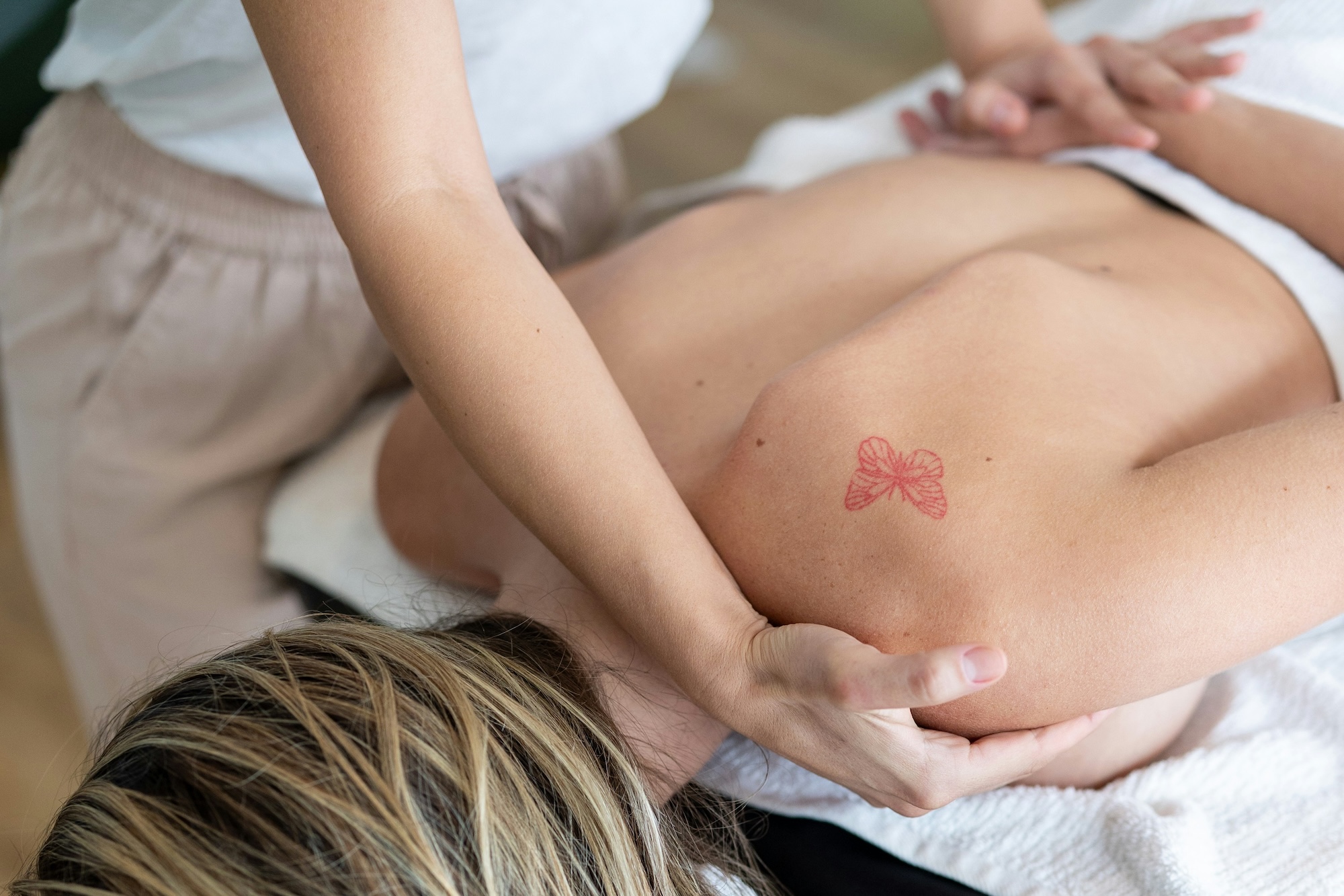 A Sportsman’s Guide To Choosing The Right Spa Break For Recovery