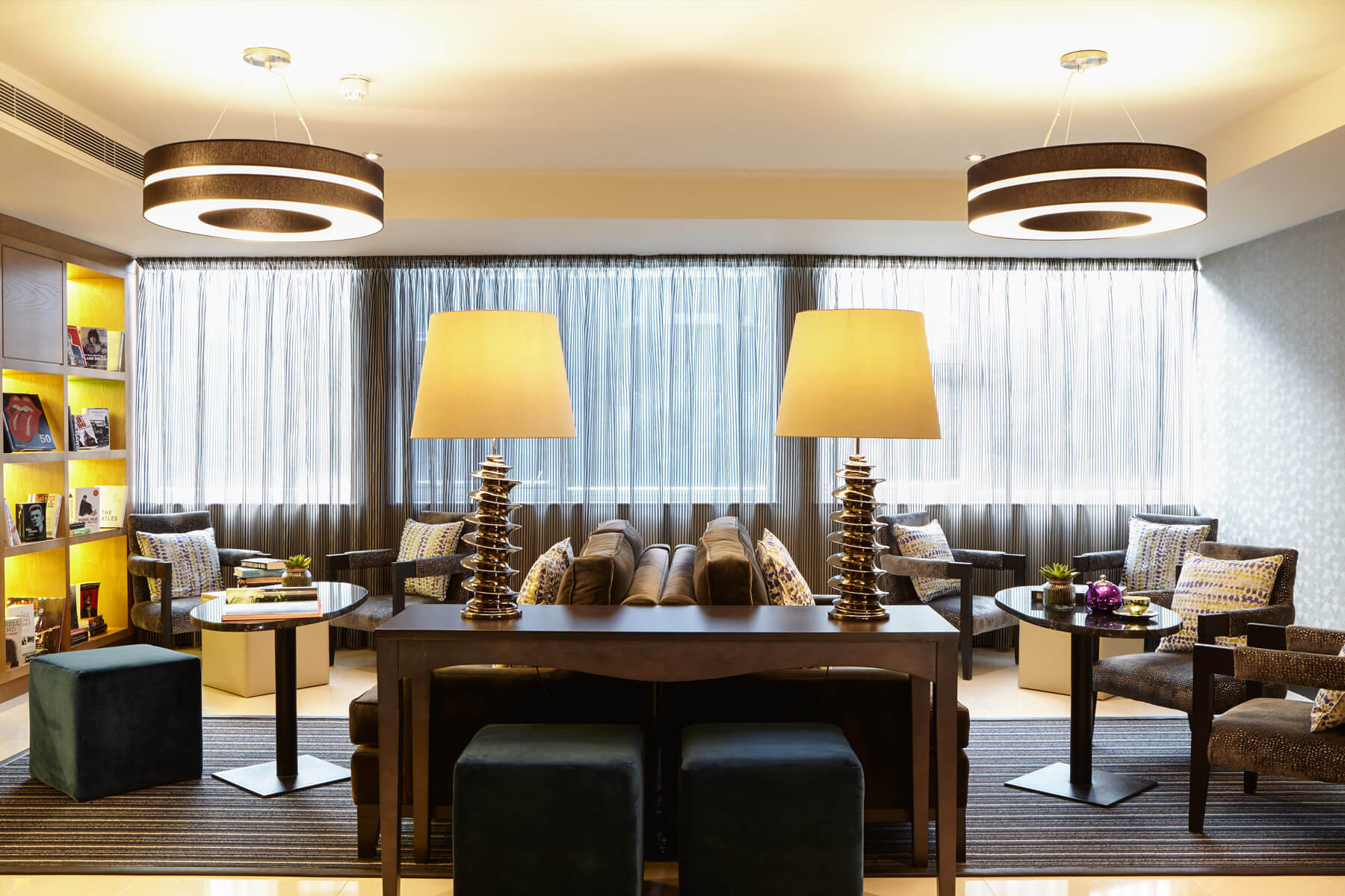 K West Hotel & Spa 13