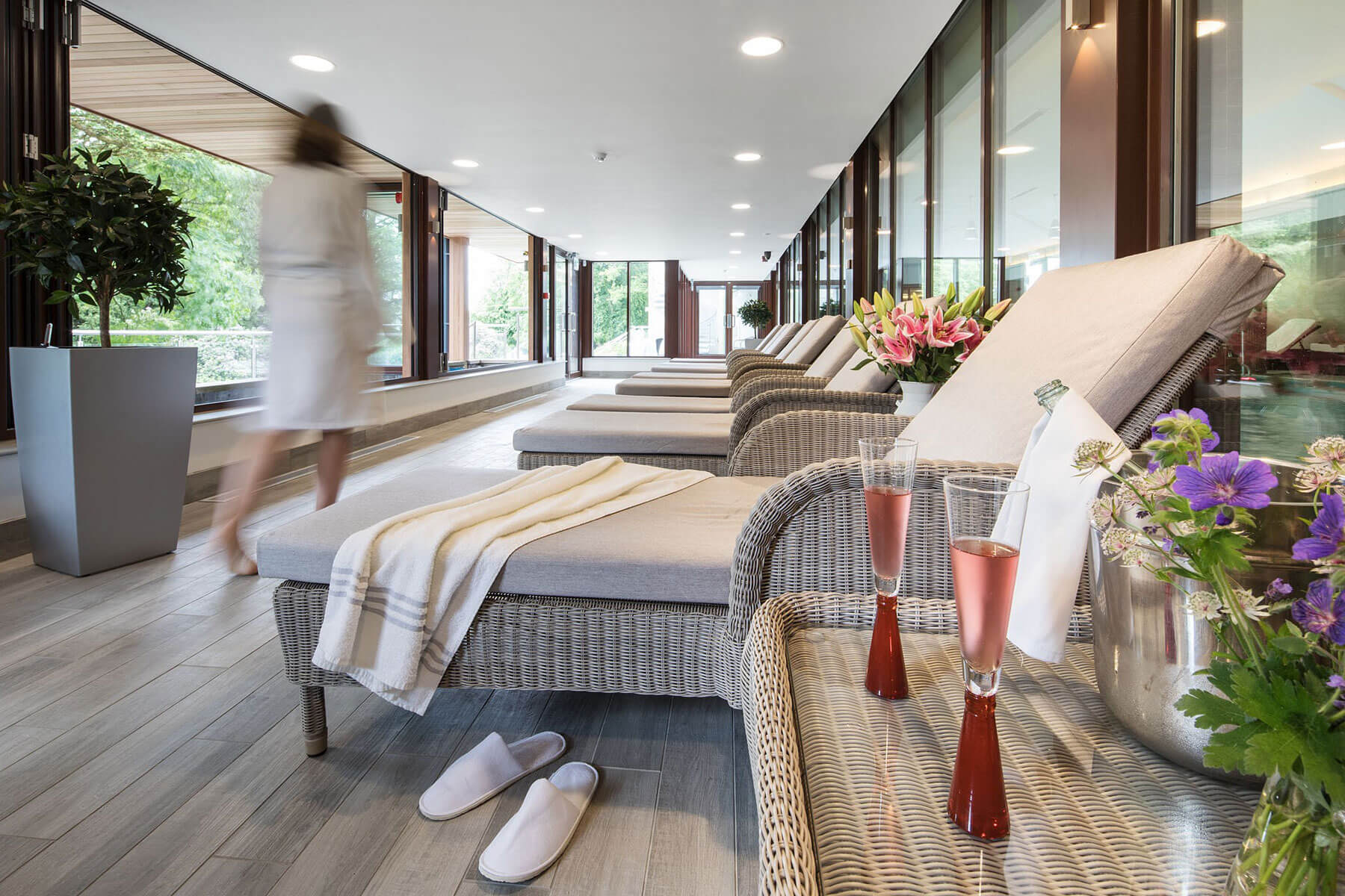 Armathwaite Hall Hotel And Spa 7