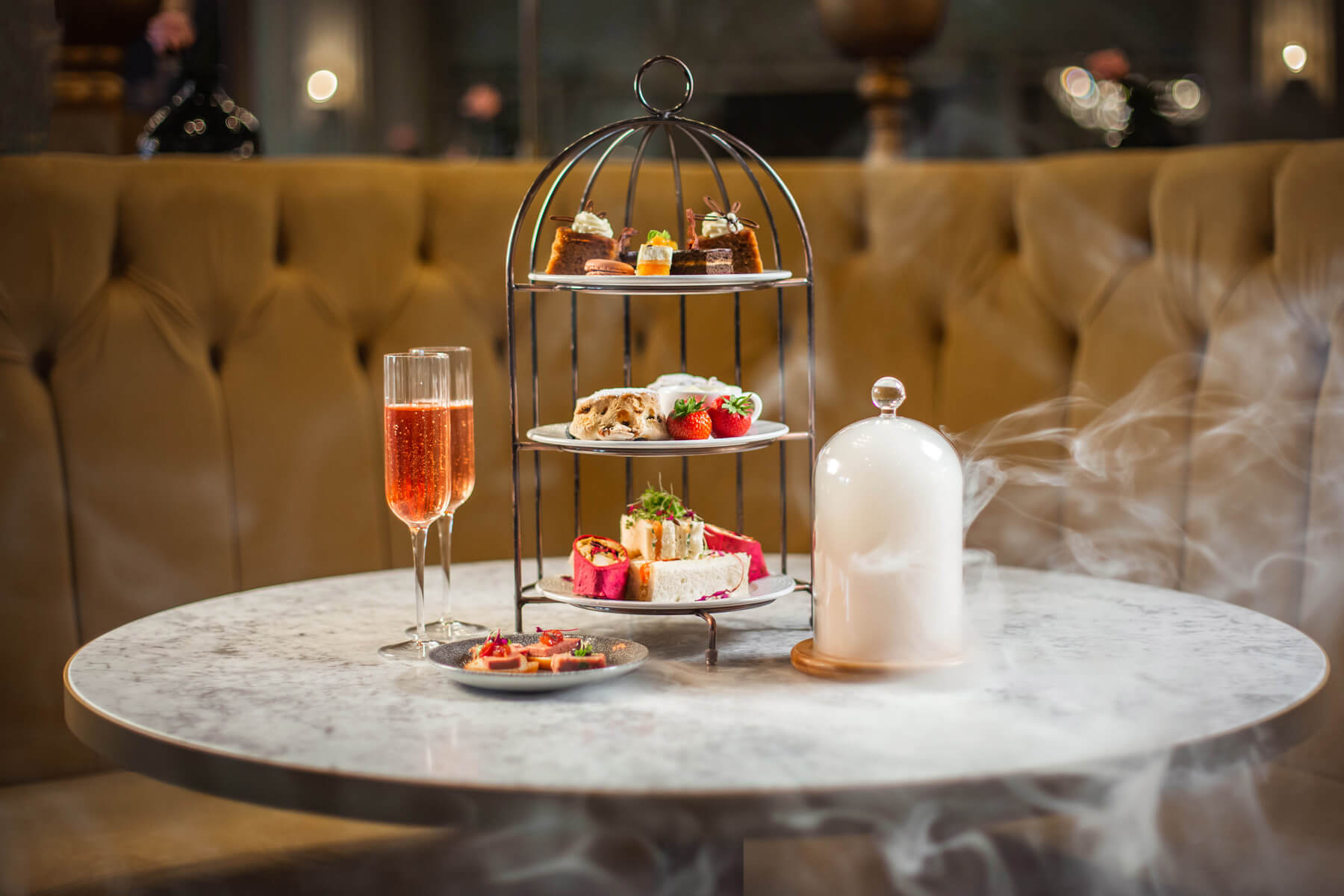 The Harrogate Spa   Double Tree By Hilton Harrogate Majestic Hotel & Spa 8