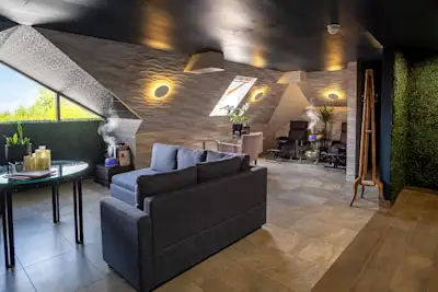 Cotswolds Hotel And Spa