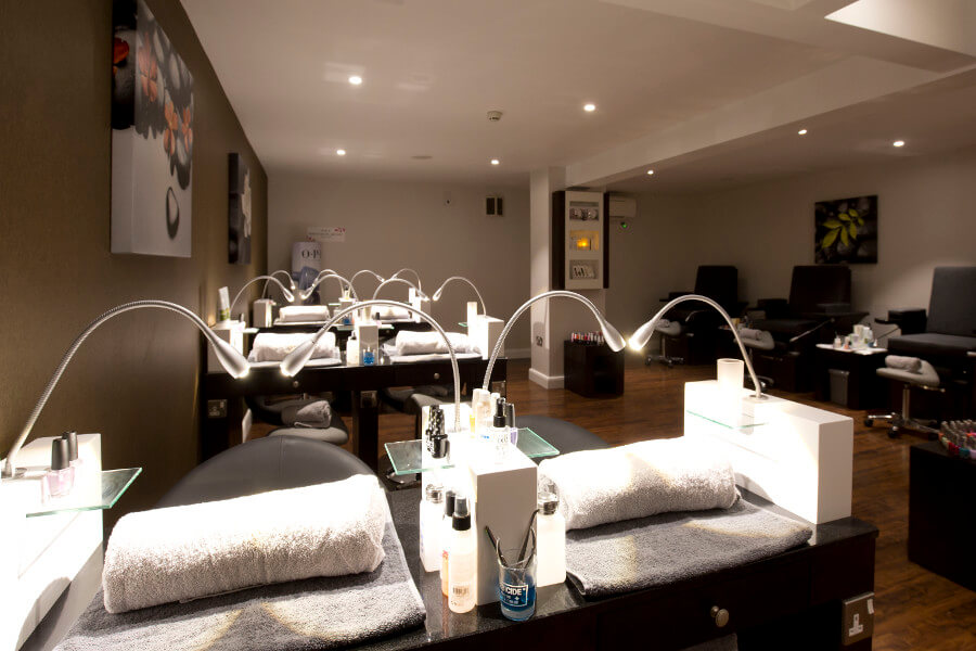 Bannatyne Mansfield 7