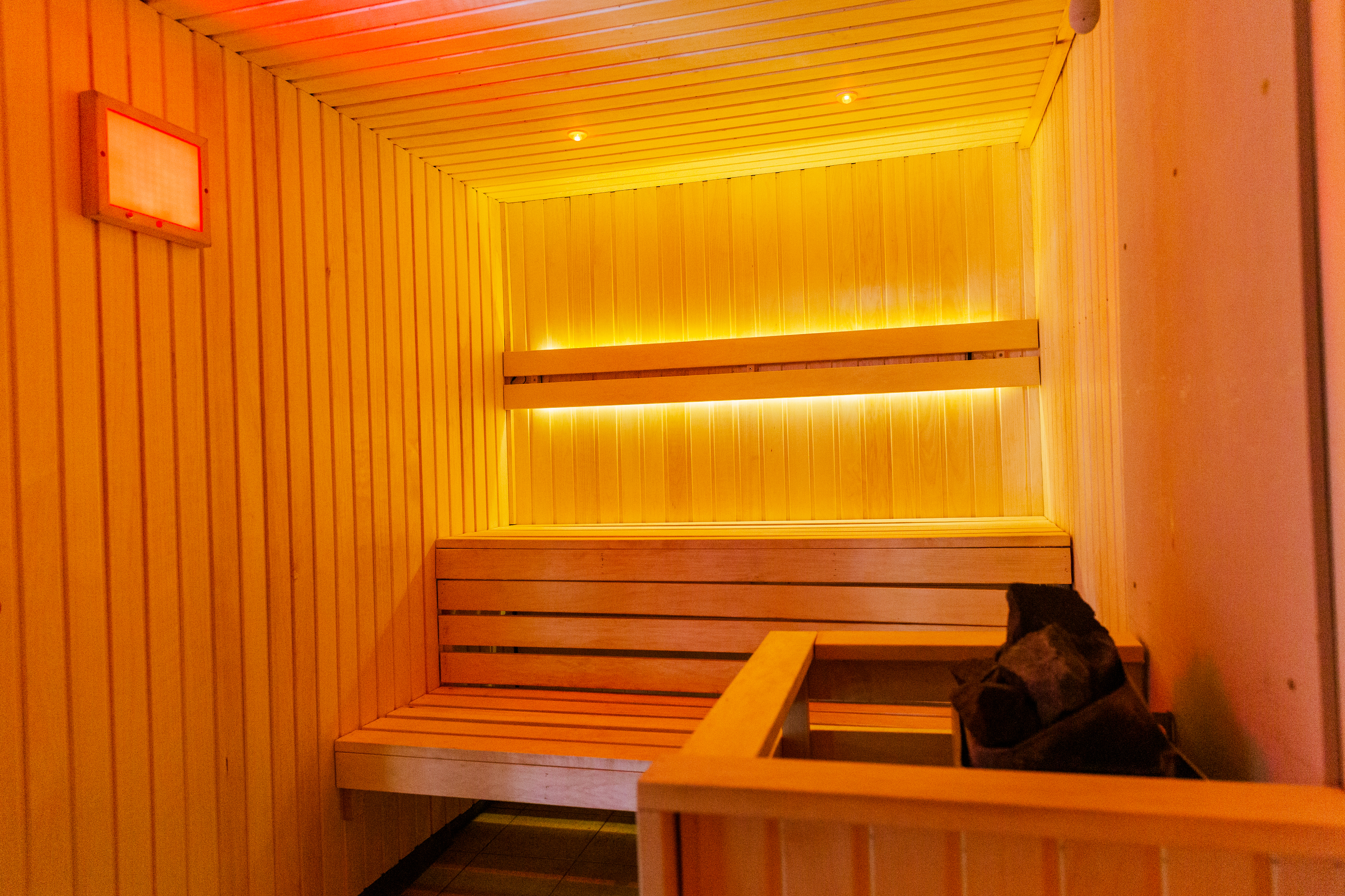 Guildford Manor Spa 43