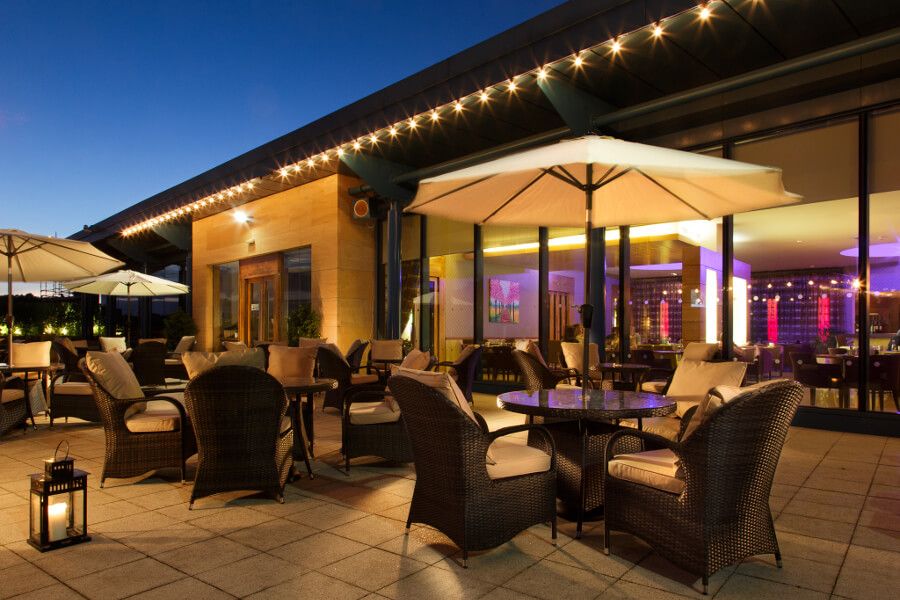 Castleknock Hotel 17