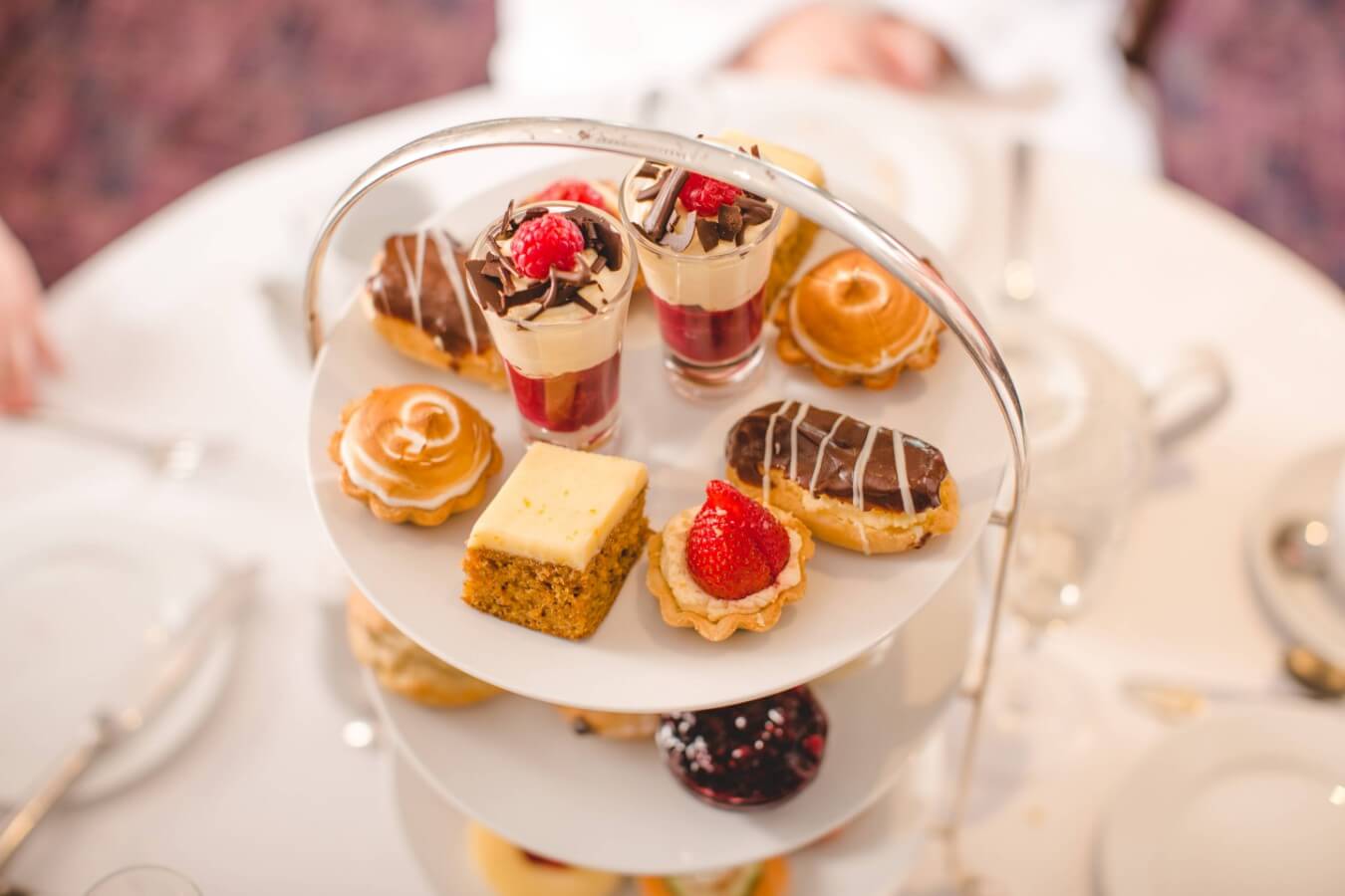 L’horizon Beach Hotel & Spa 19