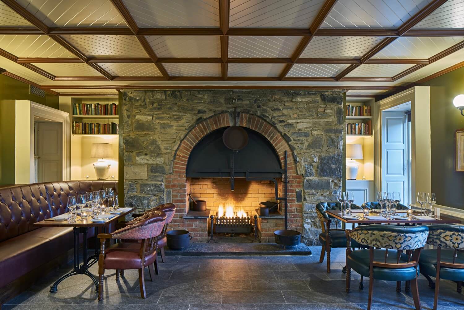 The Johnstown Estate 9