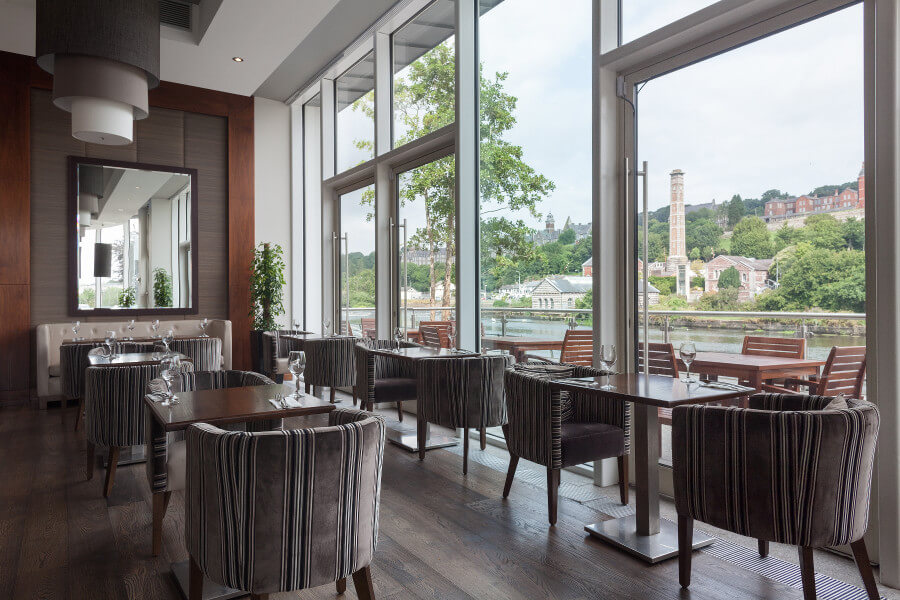 The Kingsley Hotel 9