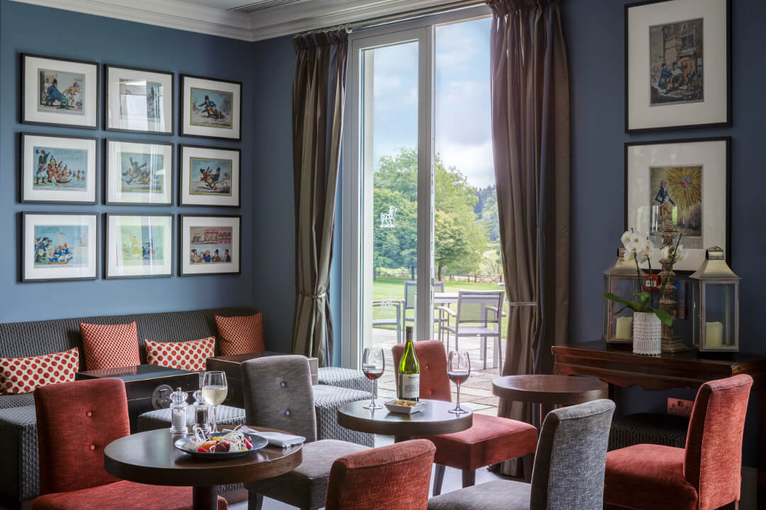 Bowood Hotel And Spa 13