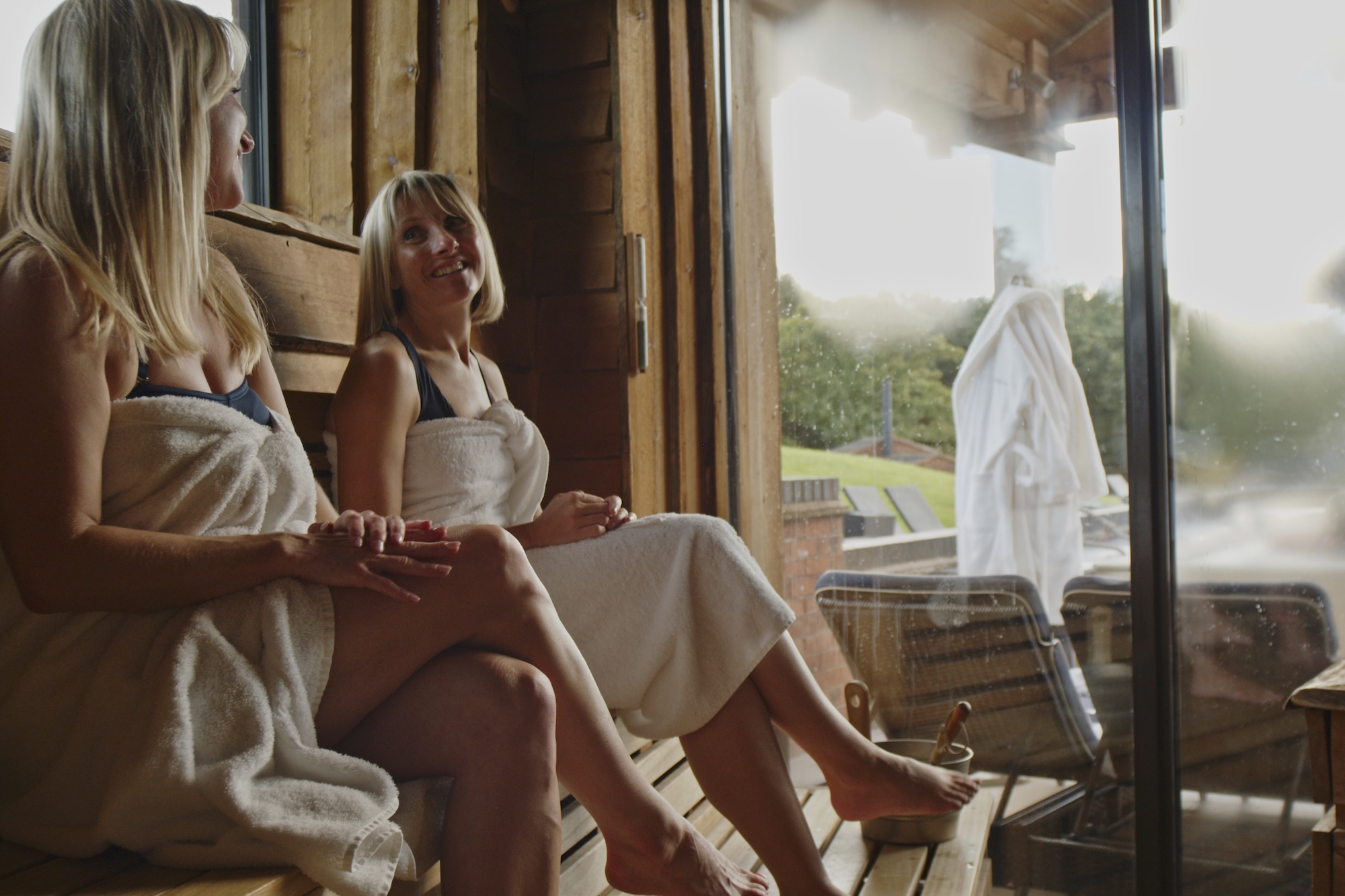 Spa Gifts For People Who Need To De Stress