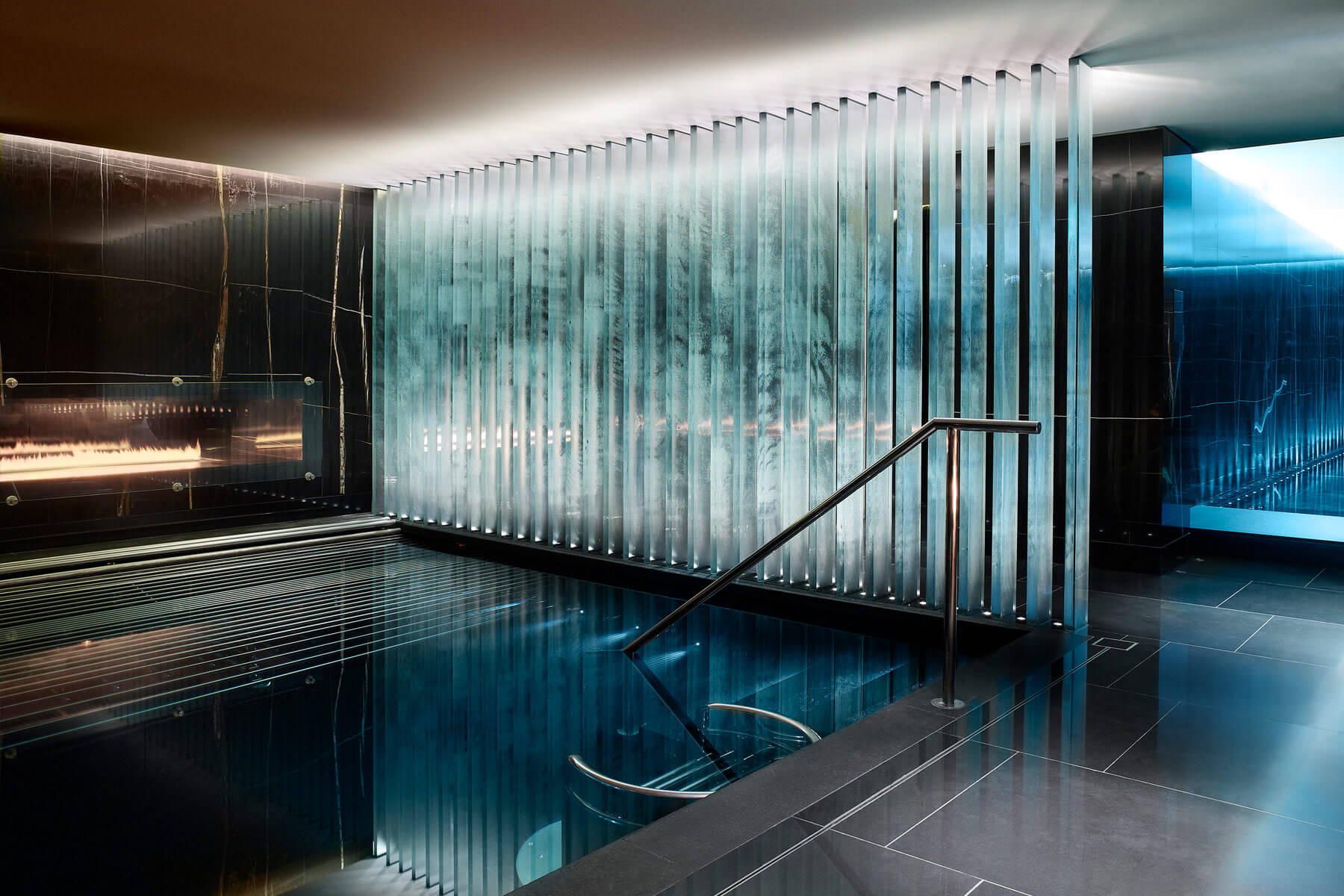 Espa Life At Corinthia