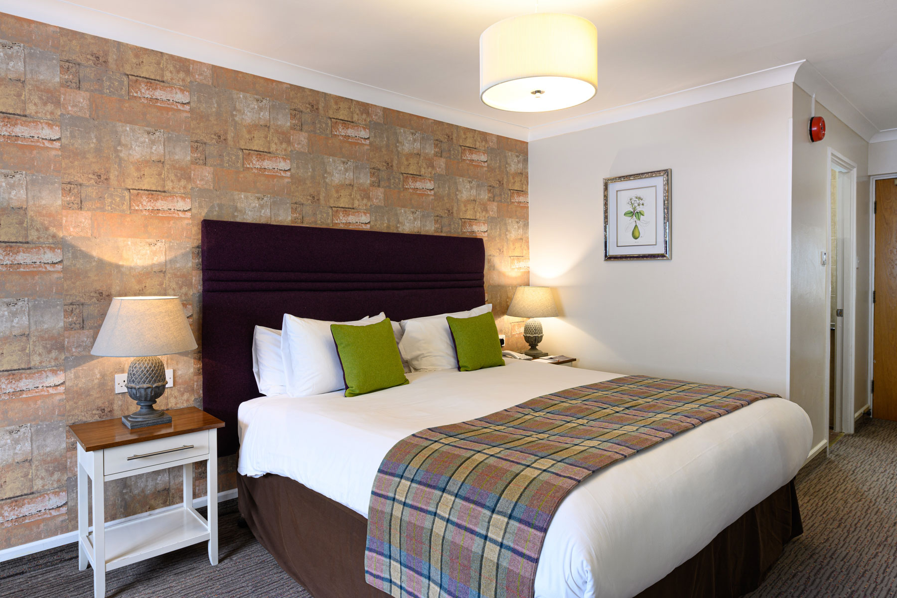 3 Manor House Hotel   Alsager