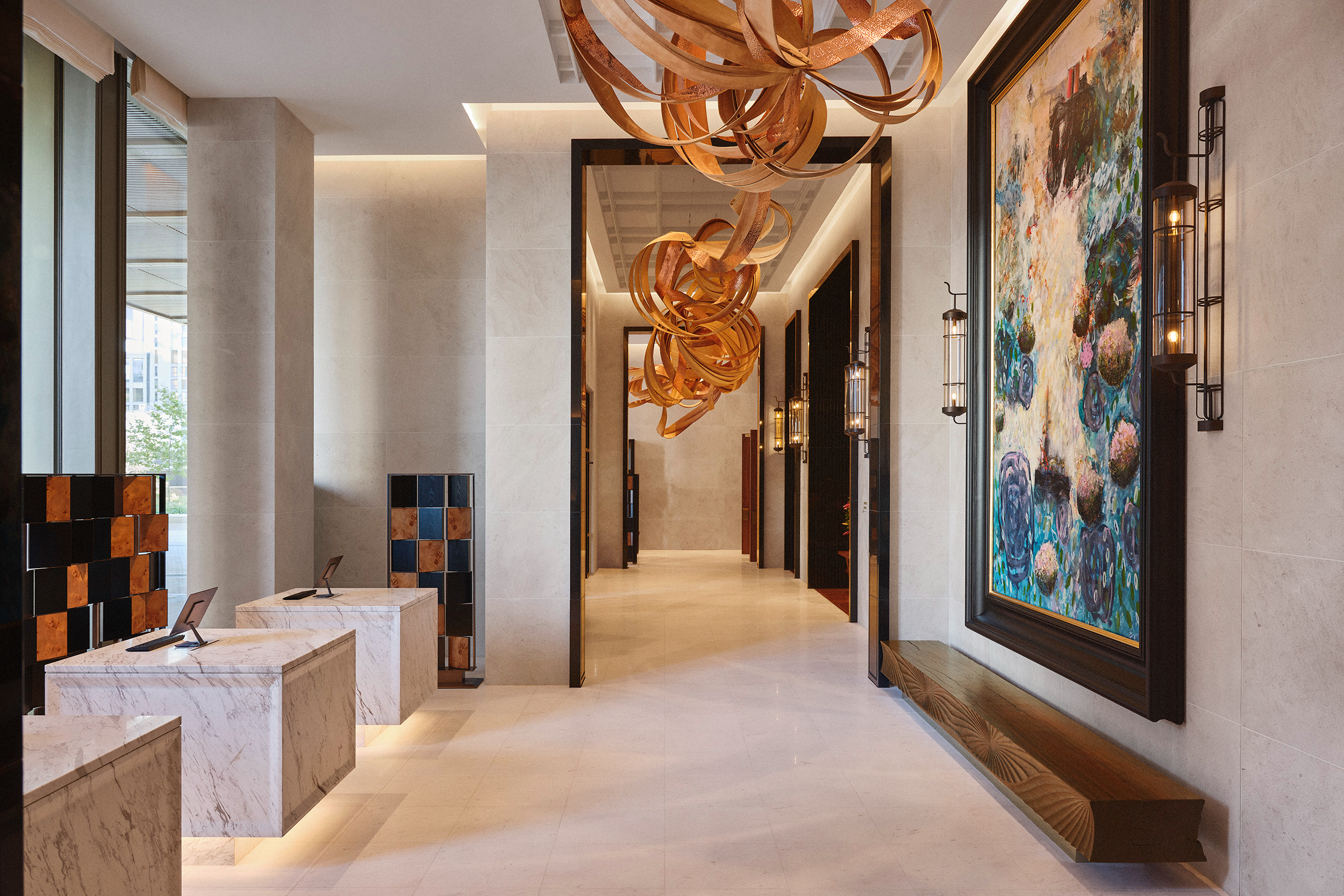 Parkhyatt London River Tham ES Lobby Oct 24 21263 Low