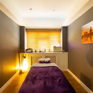 Spas with Mud Baths | Rasul Treatments | Spabreaks.com