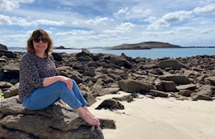 Relax and Read Book Club: All We Want for Christmas by Phillipa Ashley