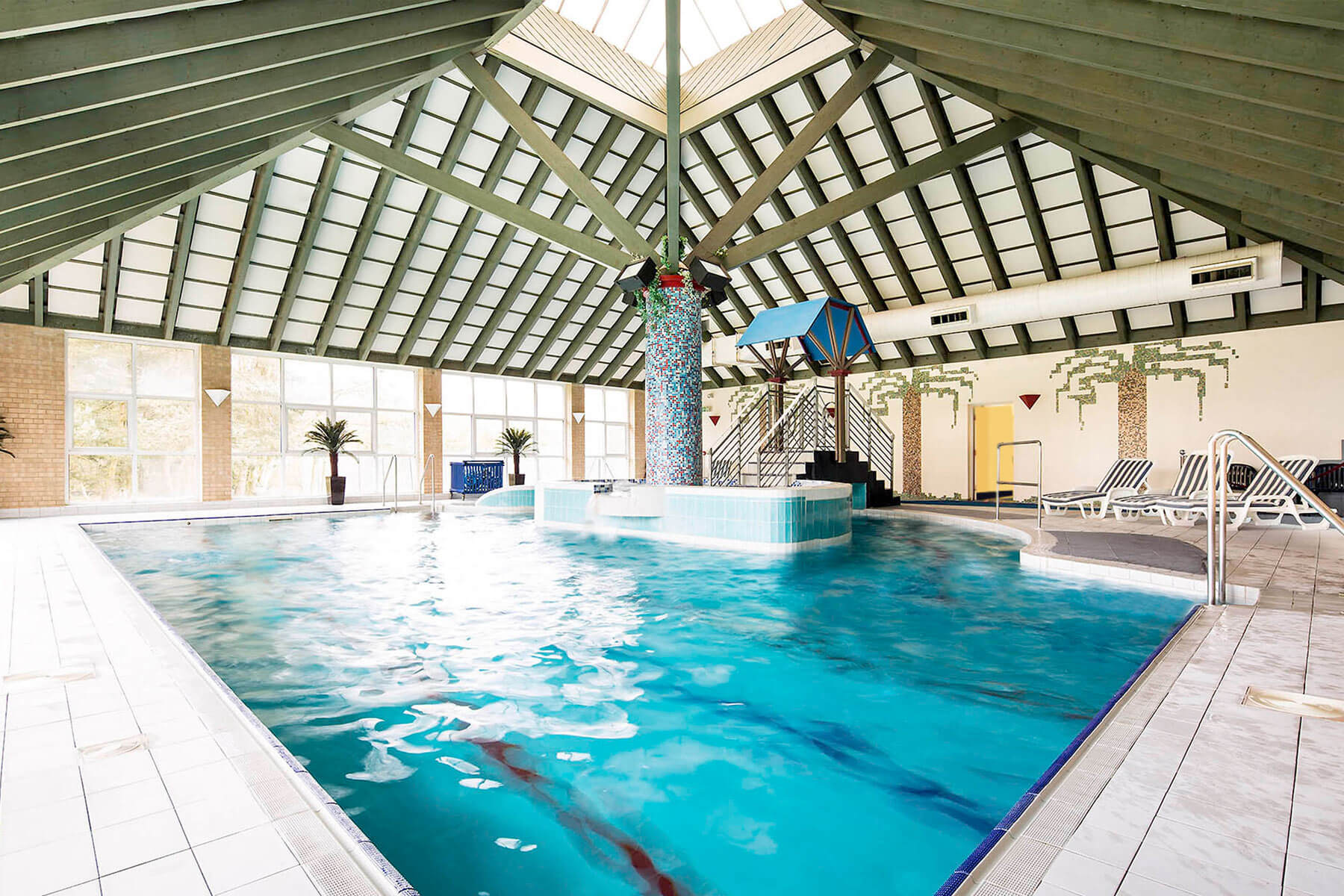 Mercure Leeds Parkway Hotel