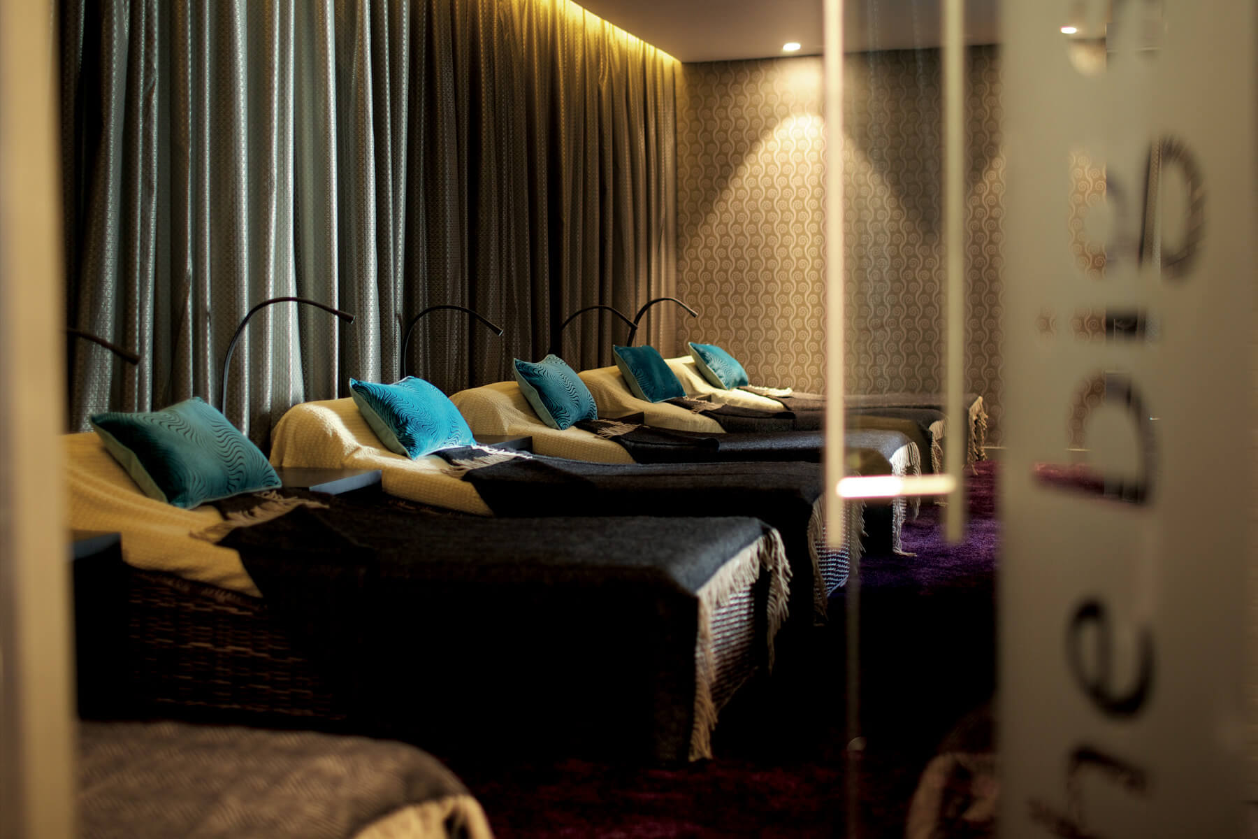 The Waterfront Hotel Spa & Golf 8