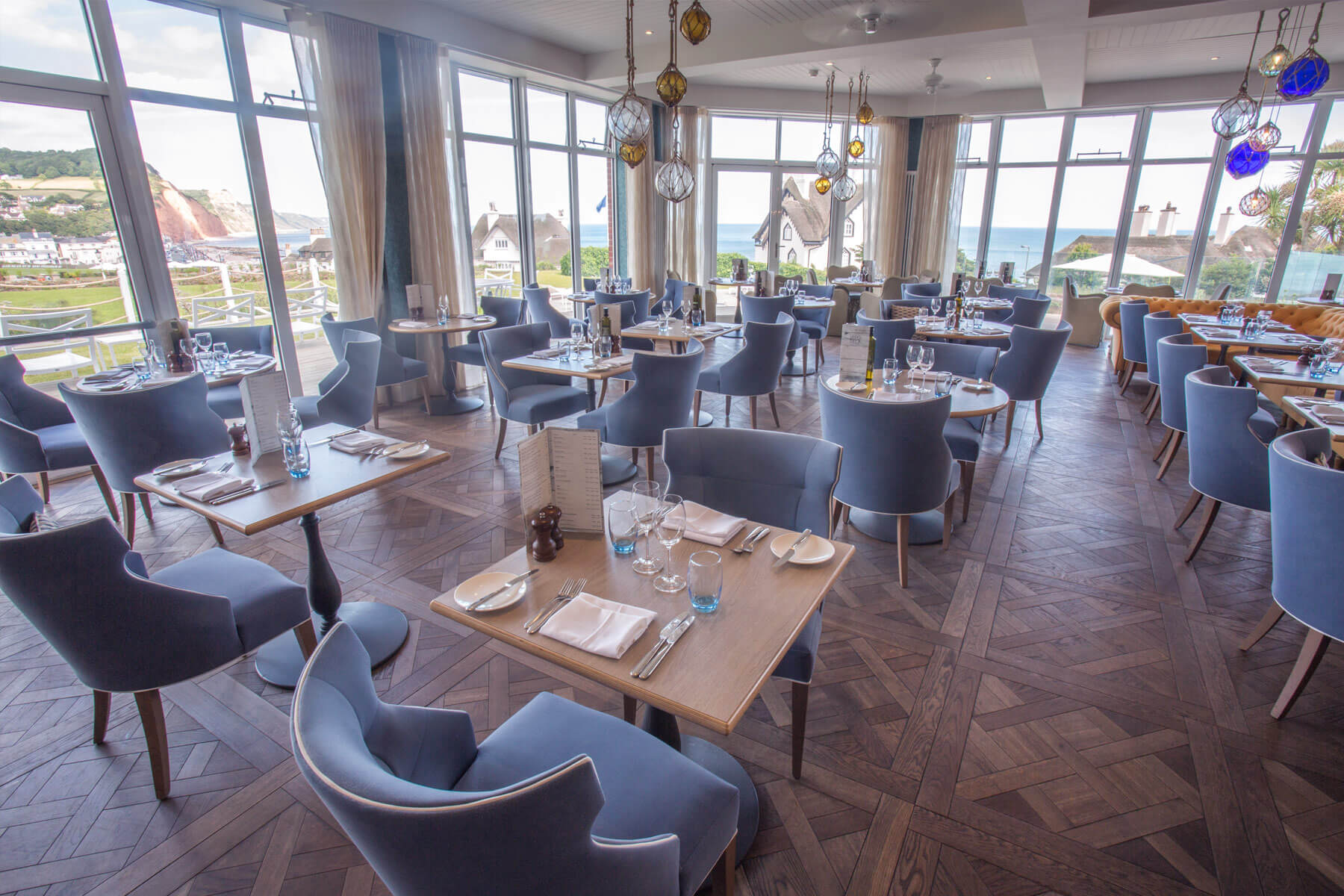 Sidmouth Harbour Hotel And Spa 7