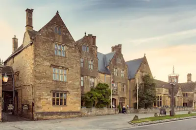 The Lygon Arms