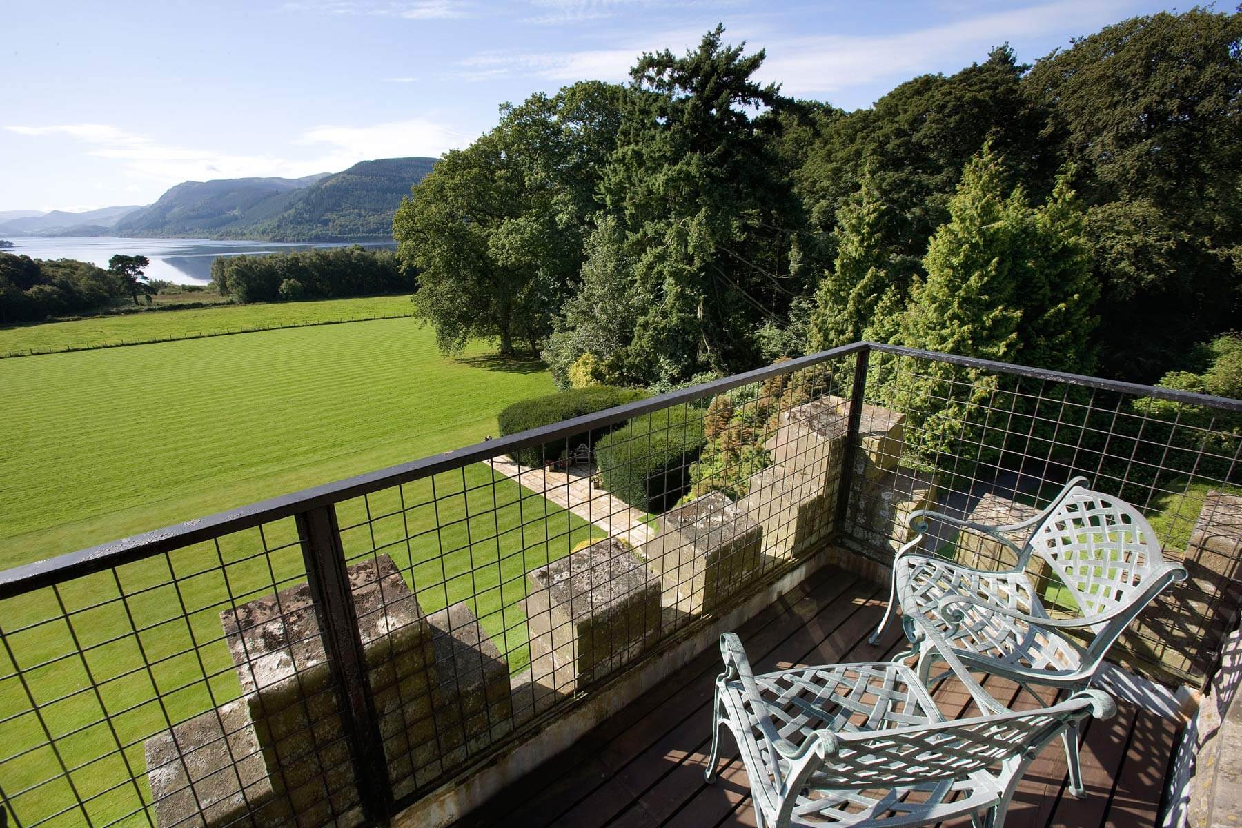 Armathwaite Hall Hotel And Spa 15