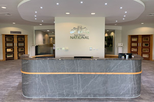 TheraJet at East Sussex National Golf Resort & Spa: A modern take on massage