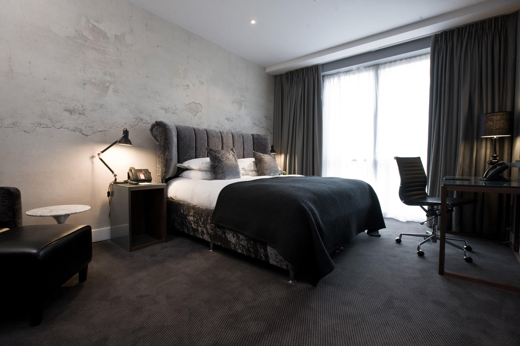Malmaison Birmingham 11