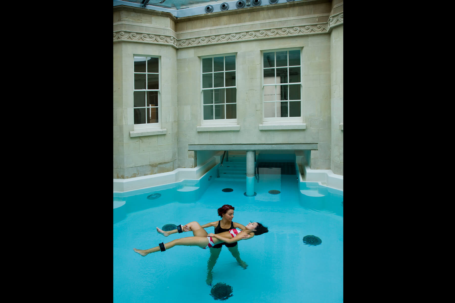 Thermae Bath Spa 11
