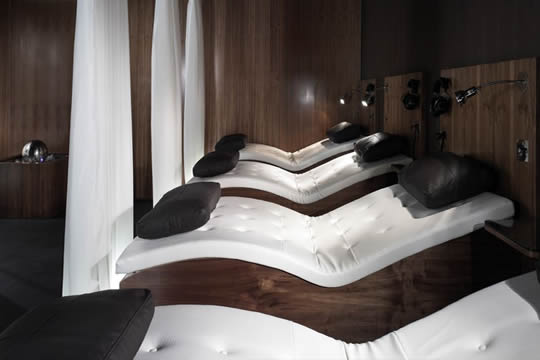 K West Hotel & Spa 8