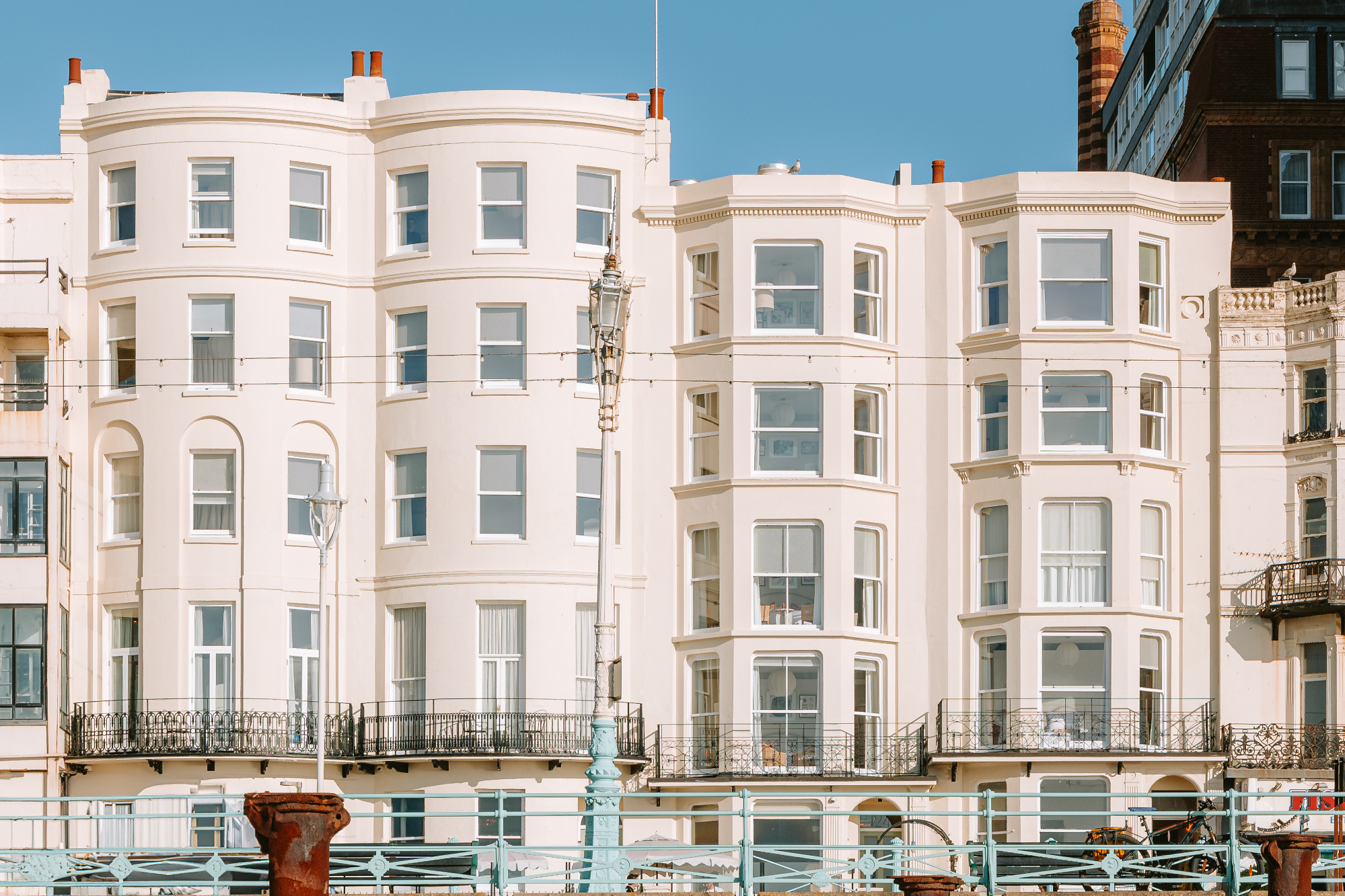 Guesthouse 124   Exterior