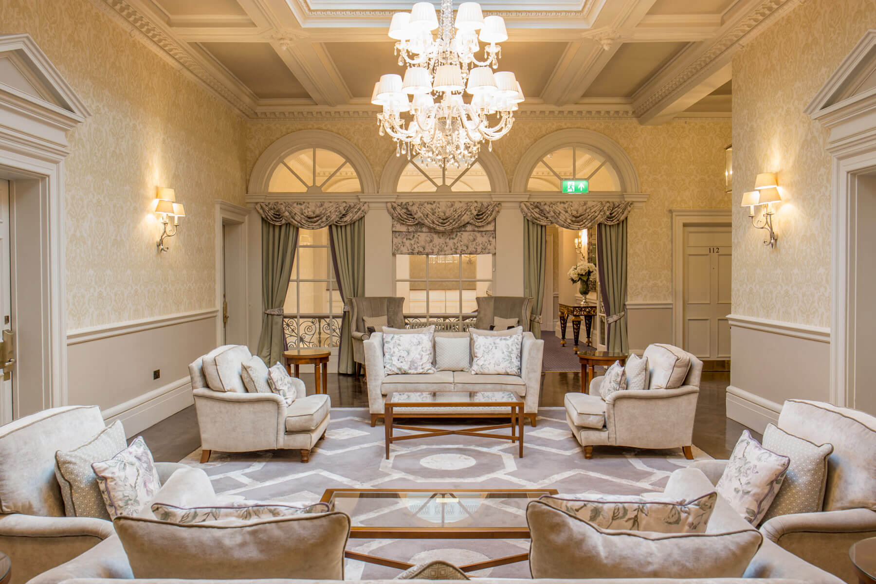 Down Hall Hotel & Spa 15