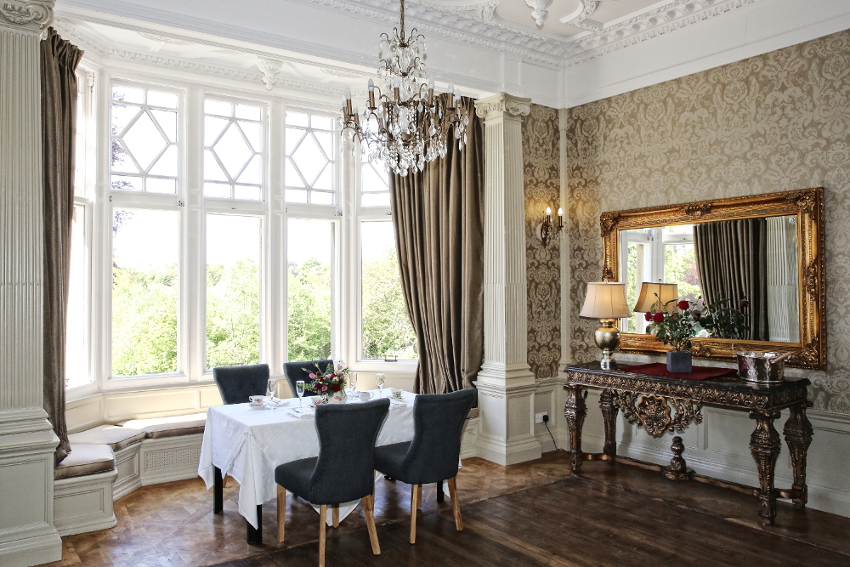 Inglewood House And Spa 10