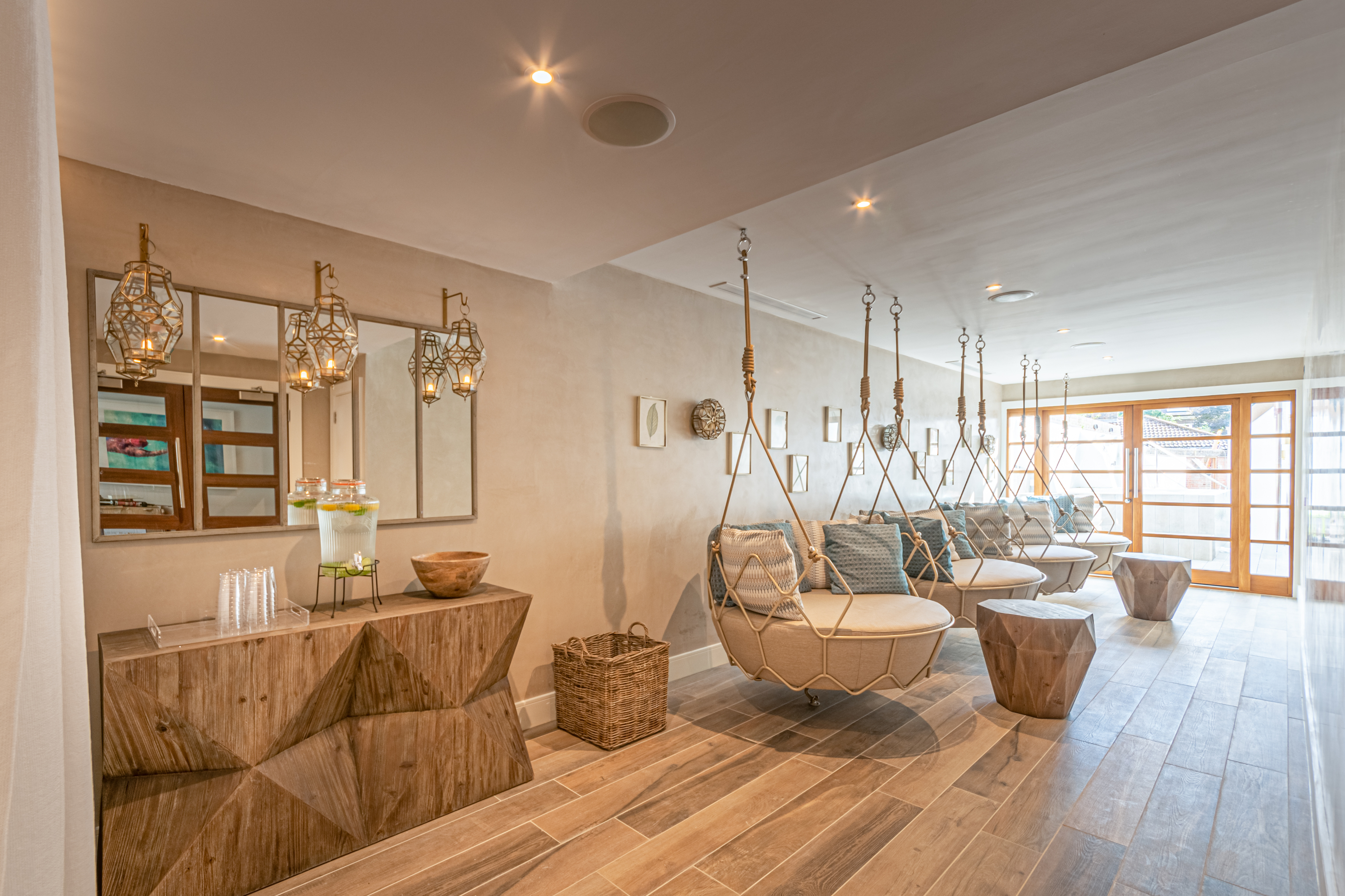 Richmond Harbour   Spa