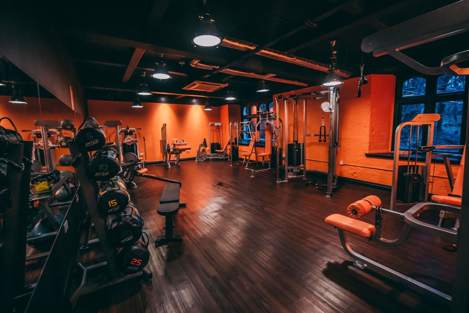 Ruthin Castle Hotel 15