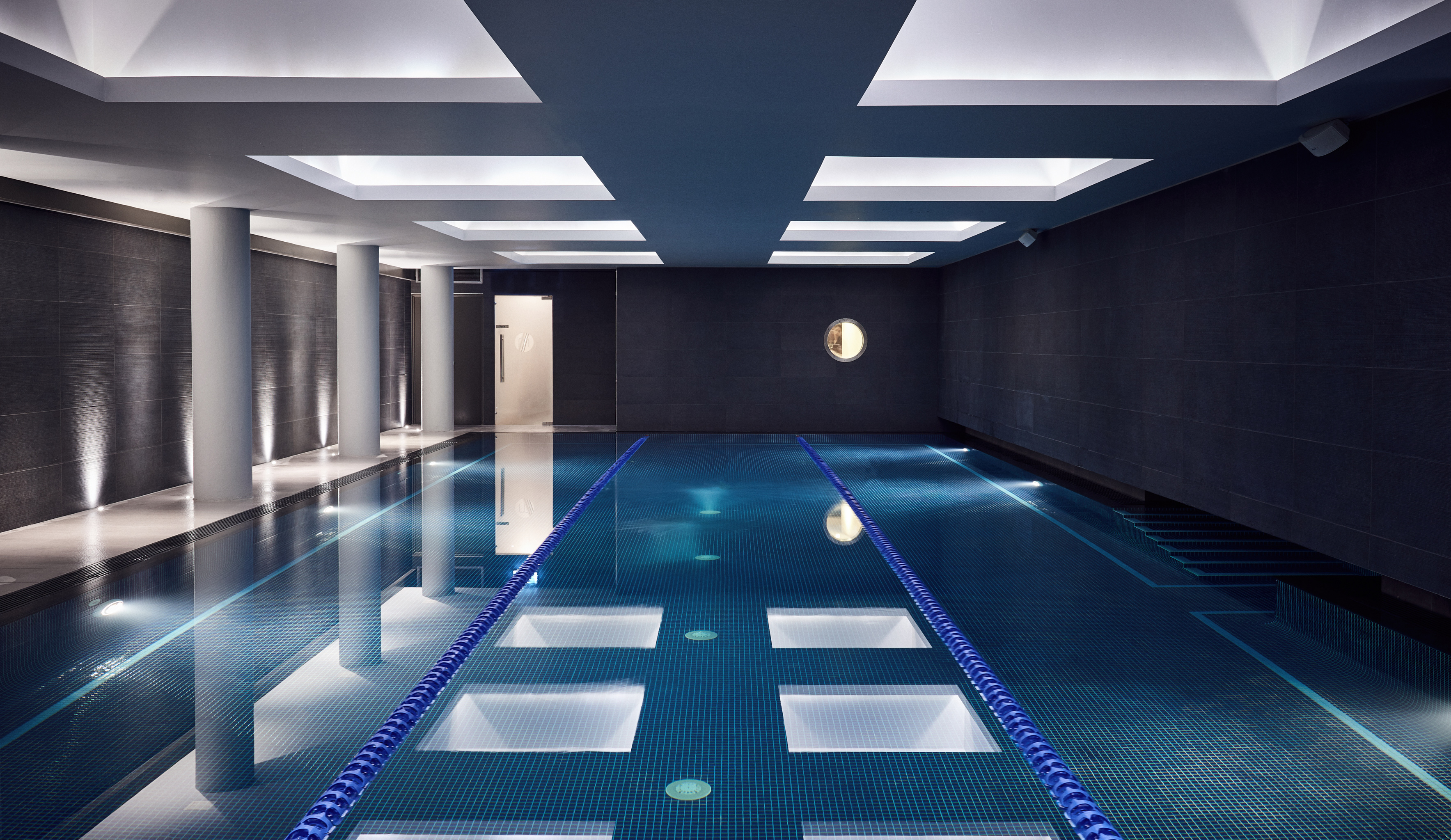 Third Space At The Marylebone Hotel