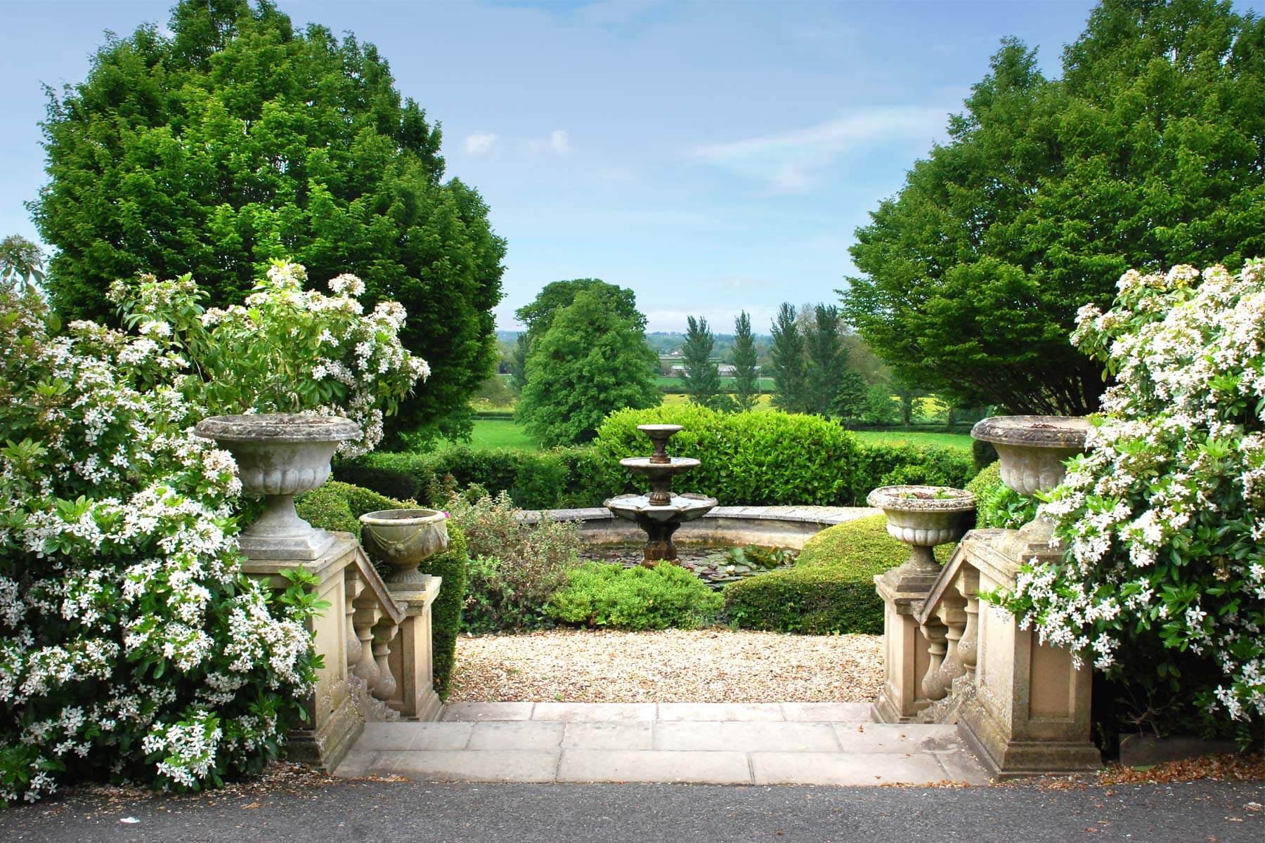 The Mount Somerset 15