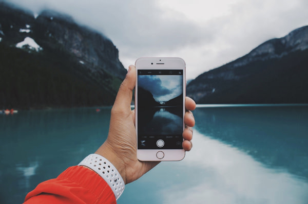 digital detox