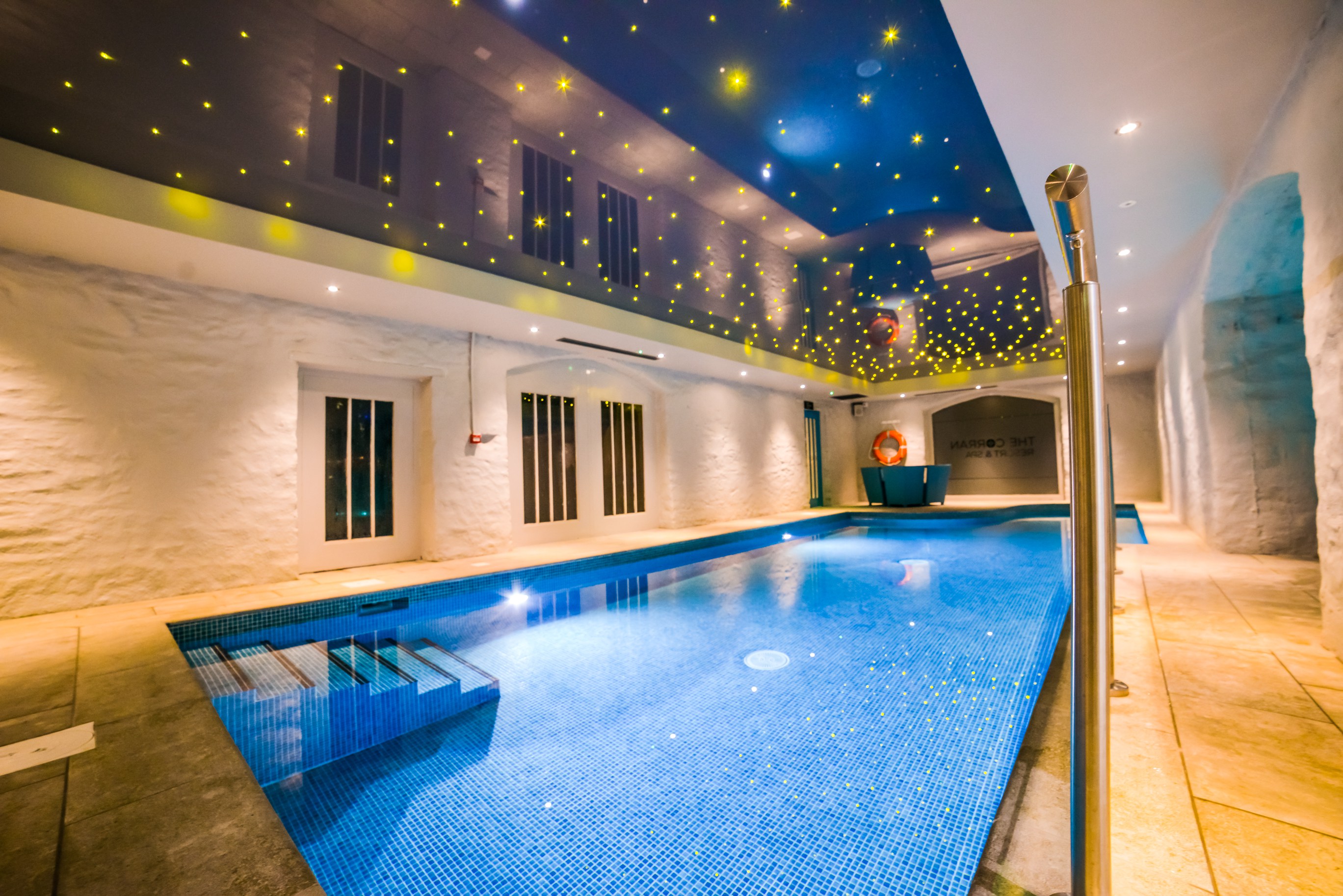 The Corran Resort And Spa