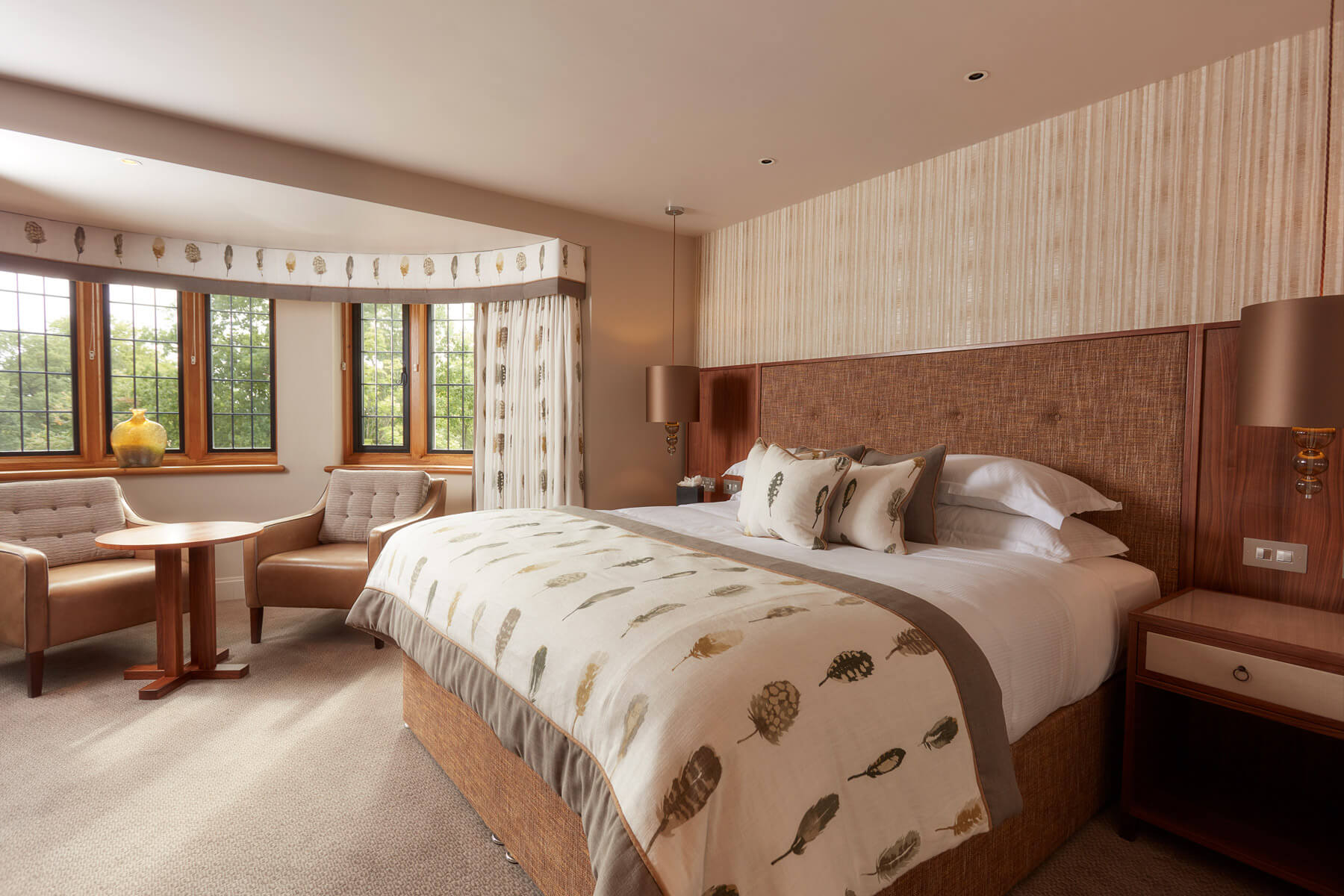 Elan Spa At Mallory Court 8