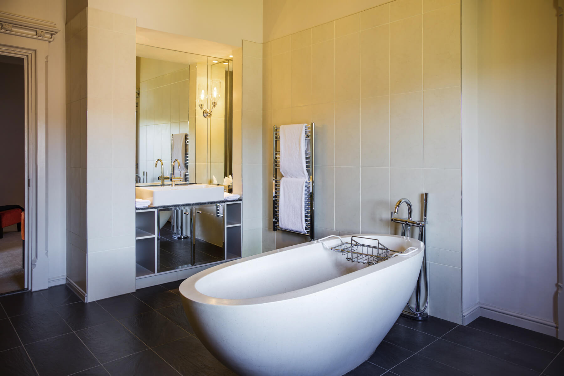 Mercure Warwickshire Walton Hall Hotel & Spa 10