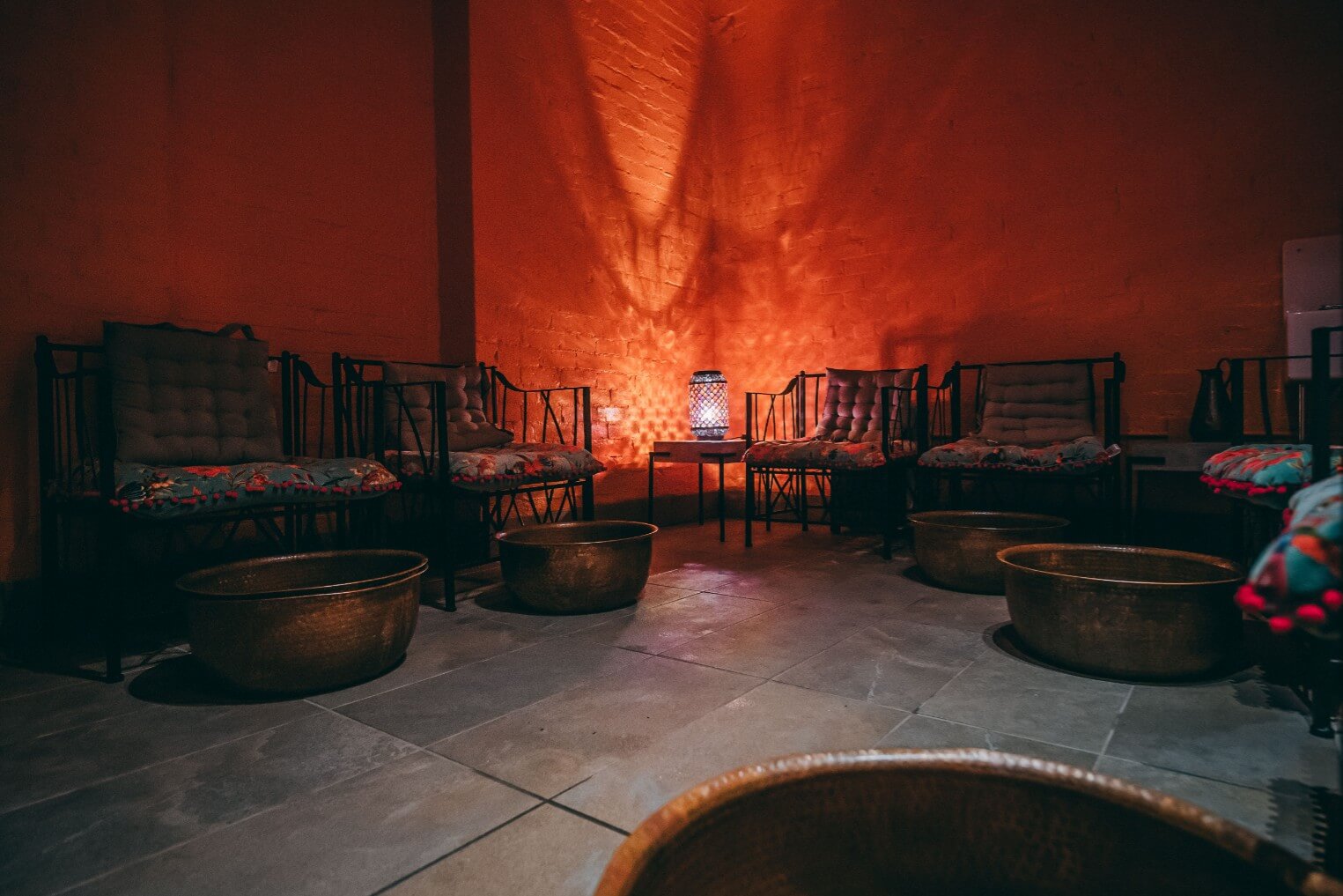 Ruthin Castle Hotel 7