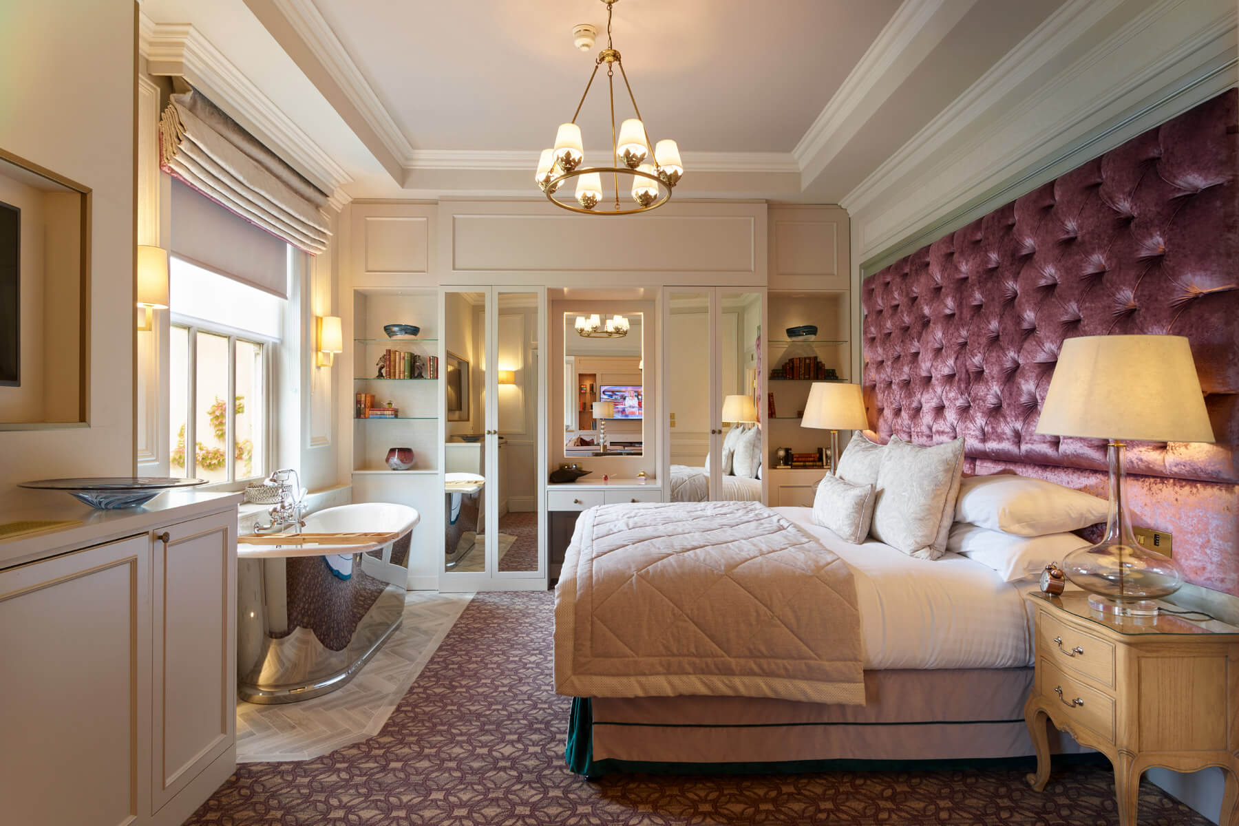 Down Hall Hotel & Spa 12