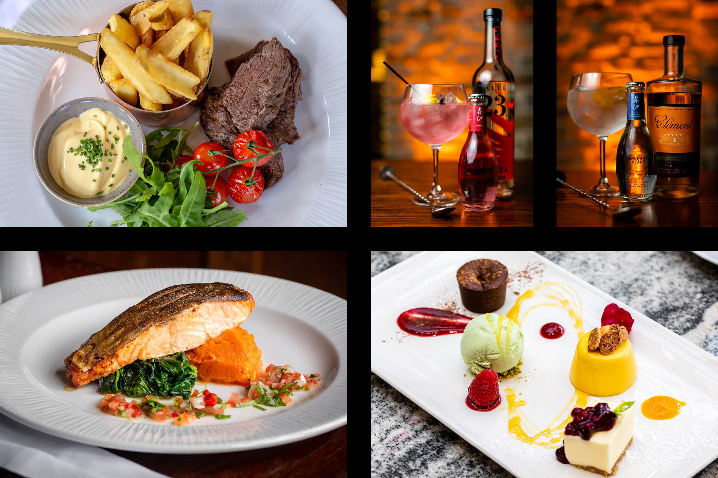 Lanelay Hall Hotel & Spa 8